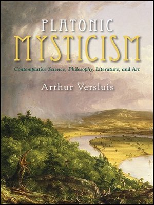 cover image of Platonic Mysticism